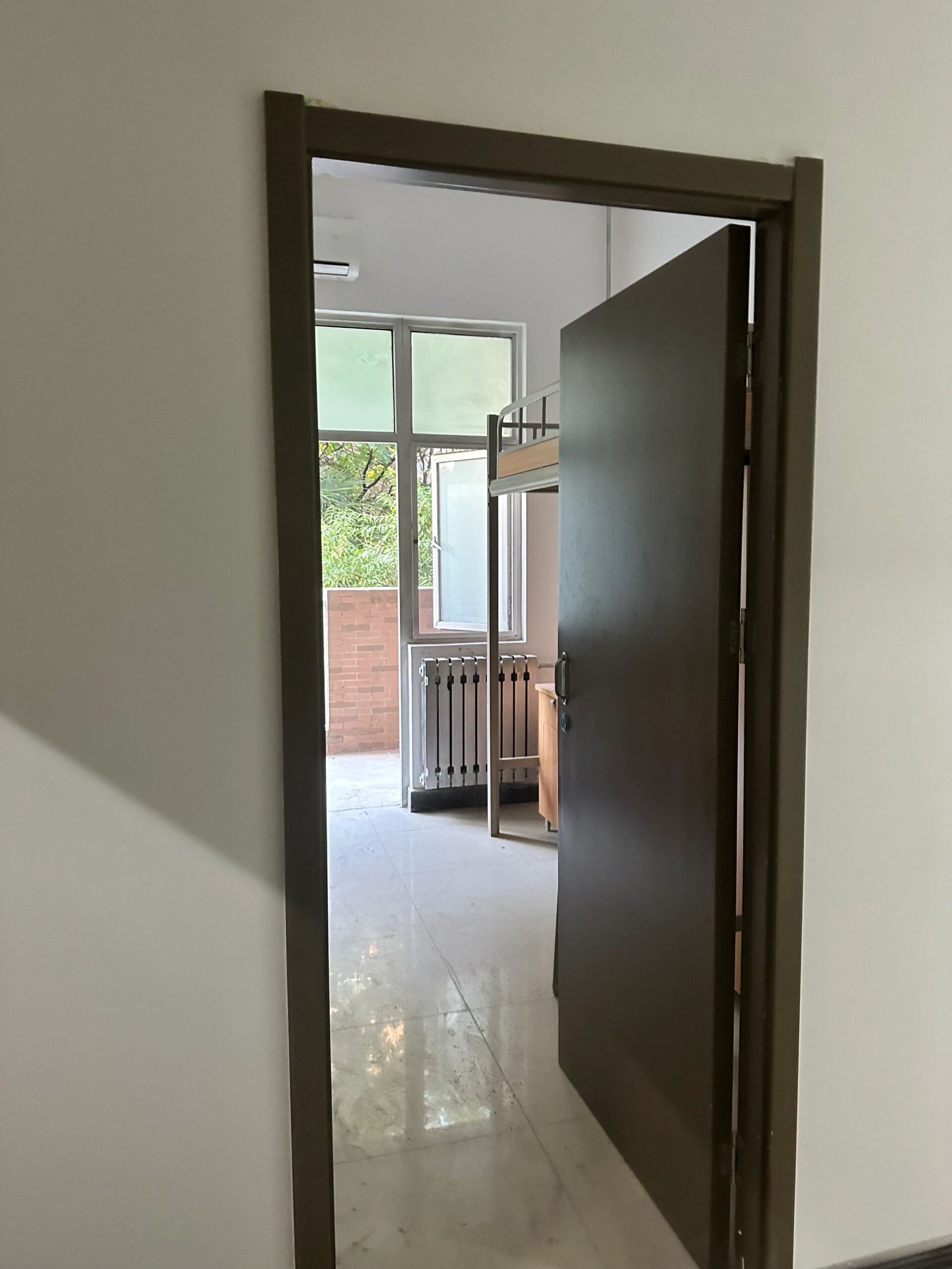你还没看过西电新生宿舍吗? 学弟学妹们快来喔