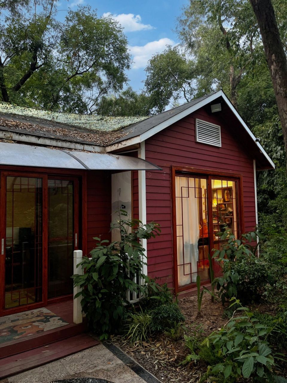 来祈福了0599|东莞 厚街 海月岩公园 75 陪朋友跑来这边找大师