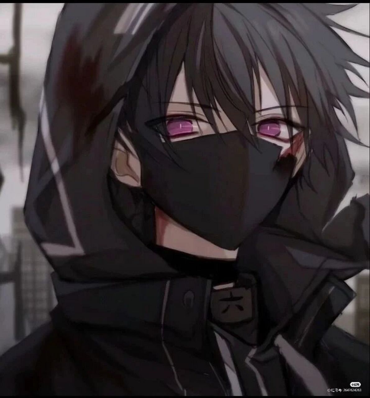 超帅的男生动漫头像. 最后一个是个情侣头像,谁能找到我算你牛.