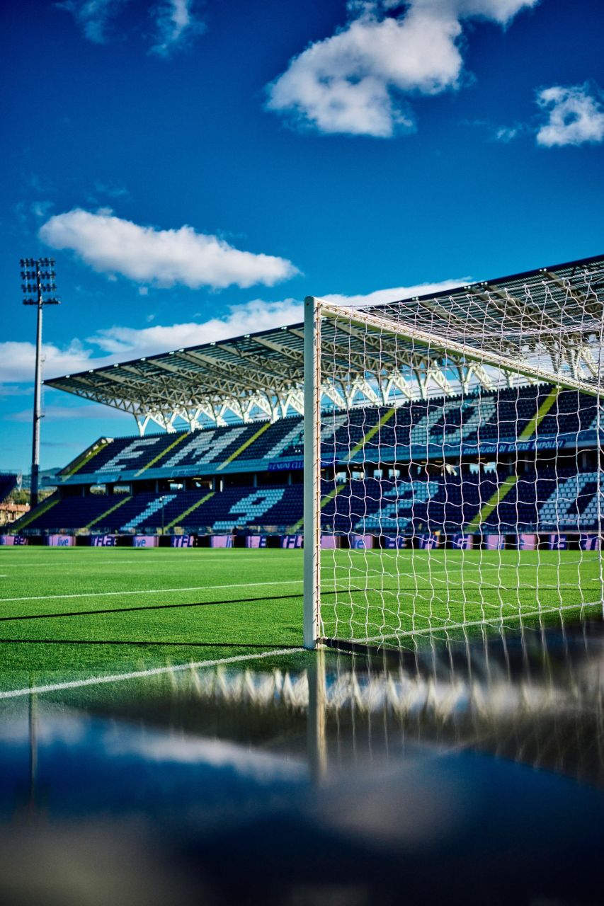 99 卡尔洛-卡斯特拉尼球场  #forzainter##iminter##恩波利vs国际