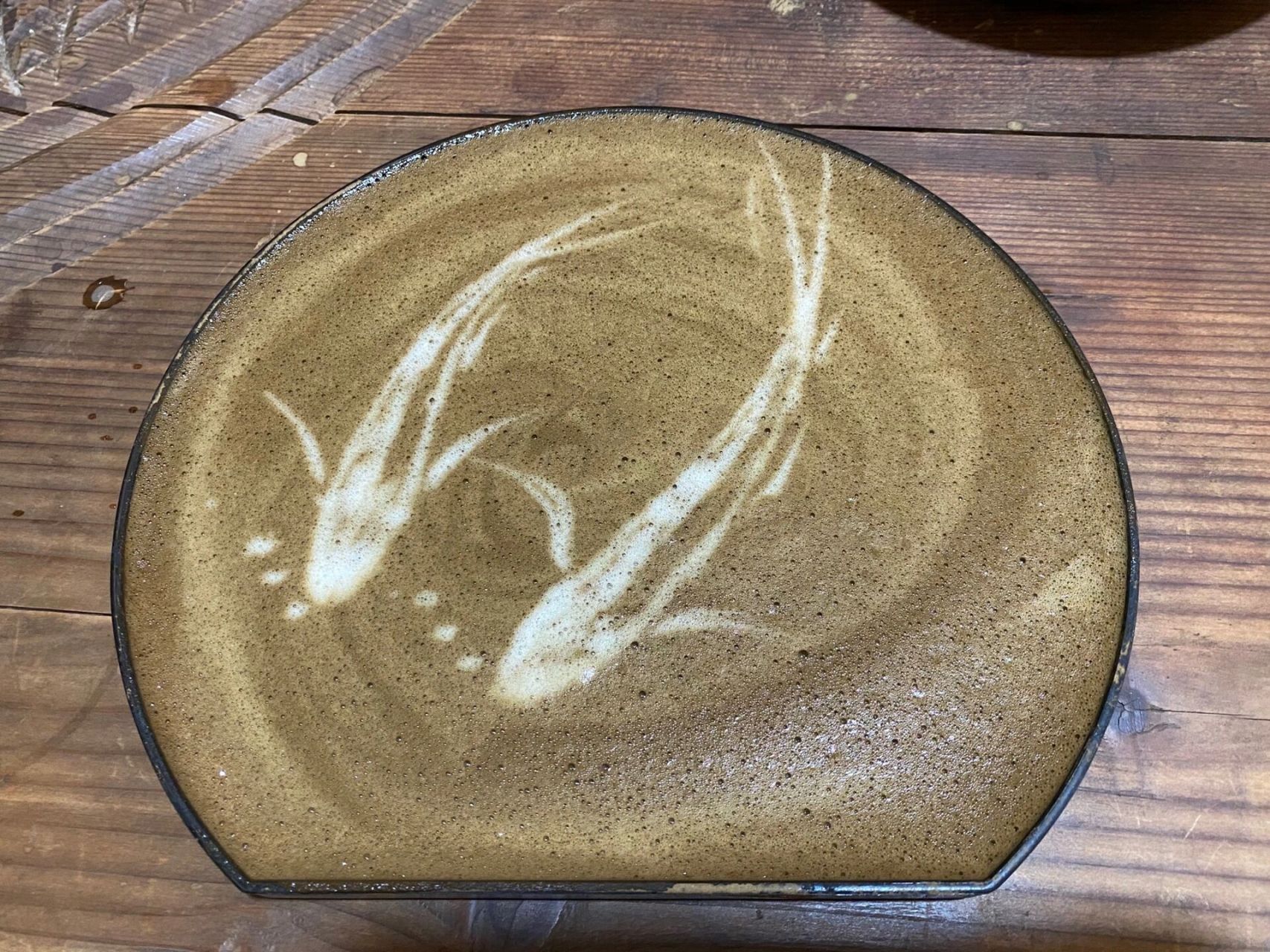 什么是宋代点茶,什么是茶百戏,什么是茶膏画 最近梦华录太火了,瞬间