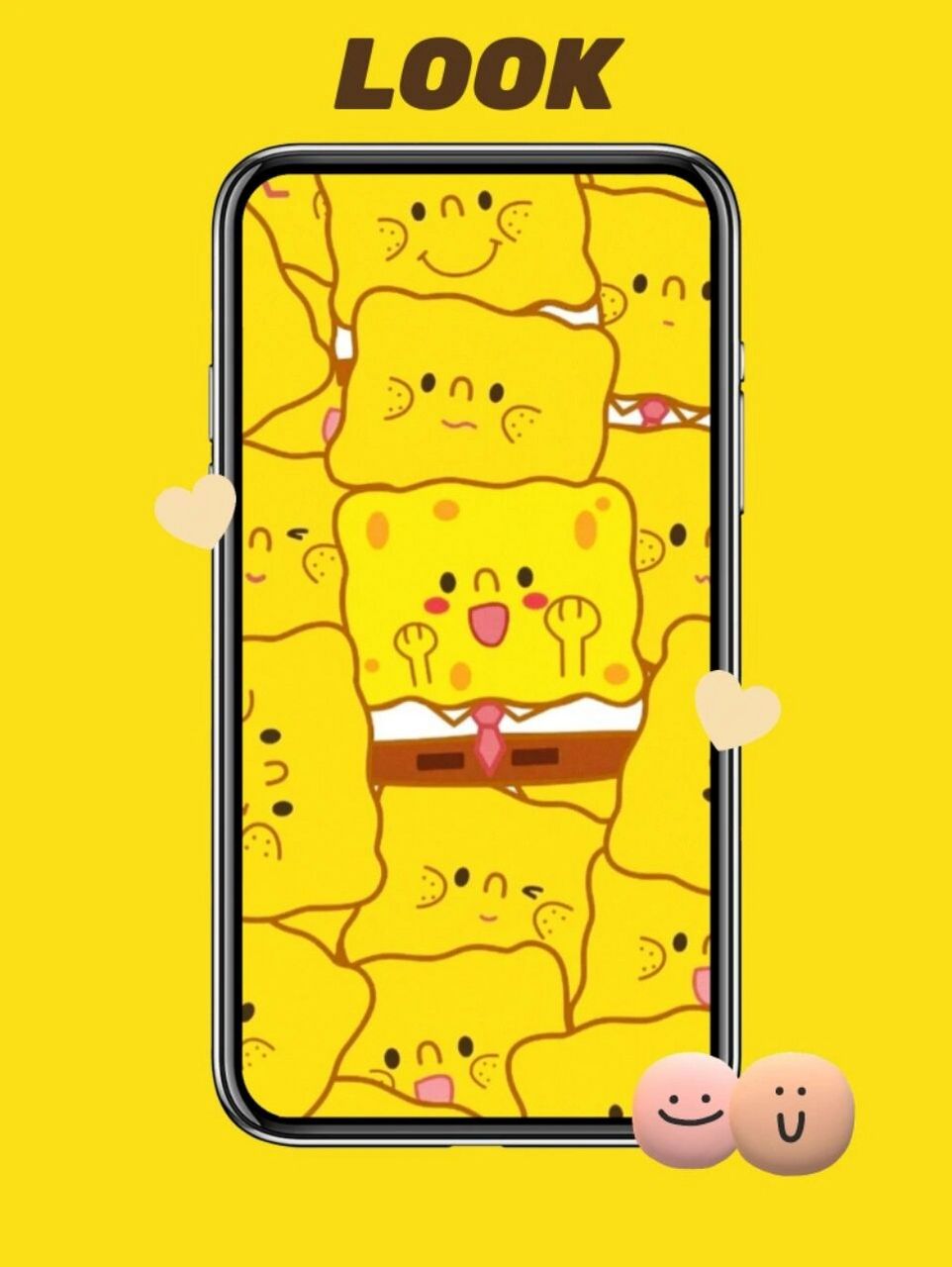 q版海绵宝宝派大星壁纸 9.