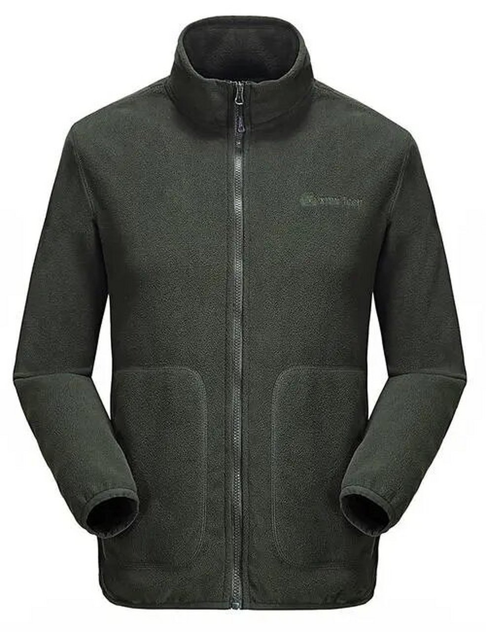 冲锋衣抓绒内胆和羽绒内胆哪个好?