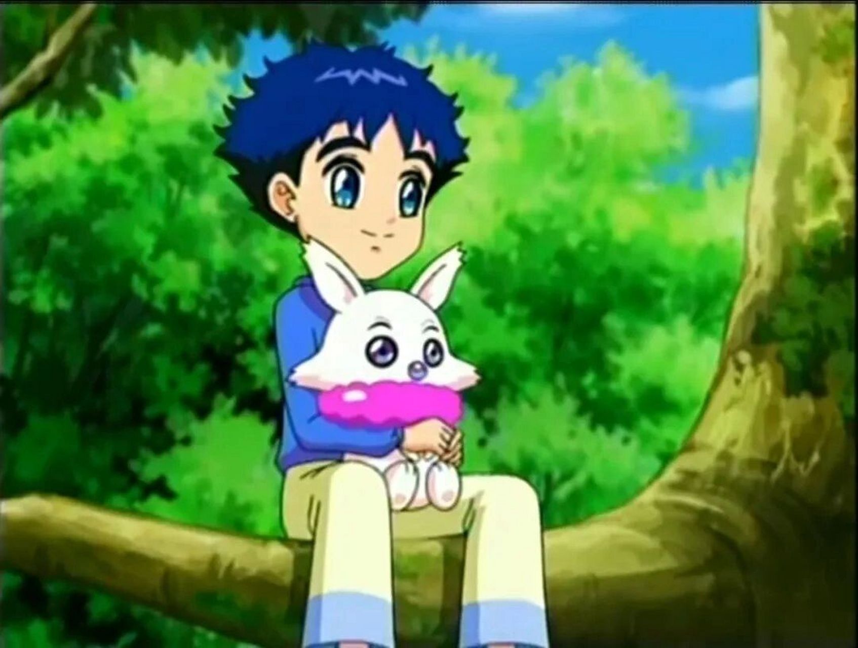 小时候好想像江贤一样抱着瑶玲啊 《瑶玲啊瑶玲》是我永远不会忘记的