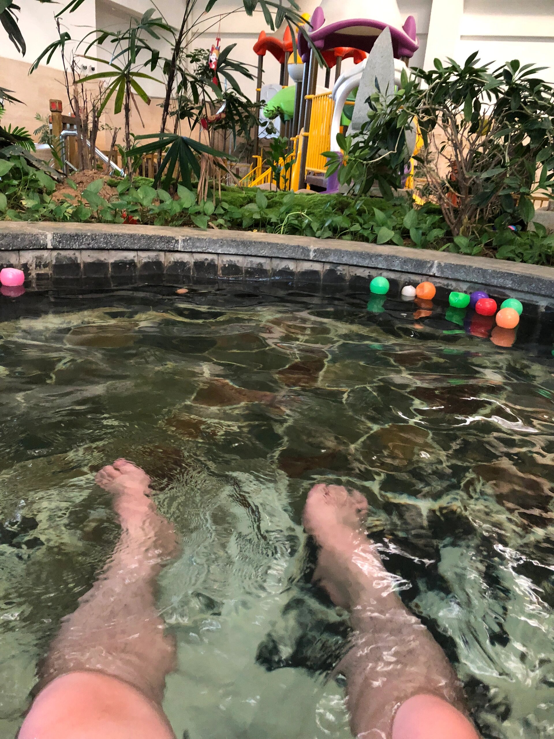 7615江苏周边度假好去处|镇江圌山温泉度假区75  	 地理位置:就