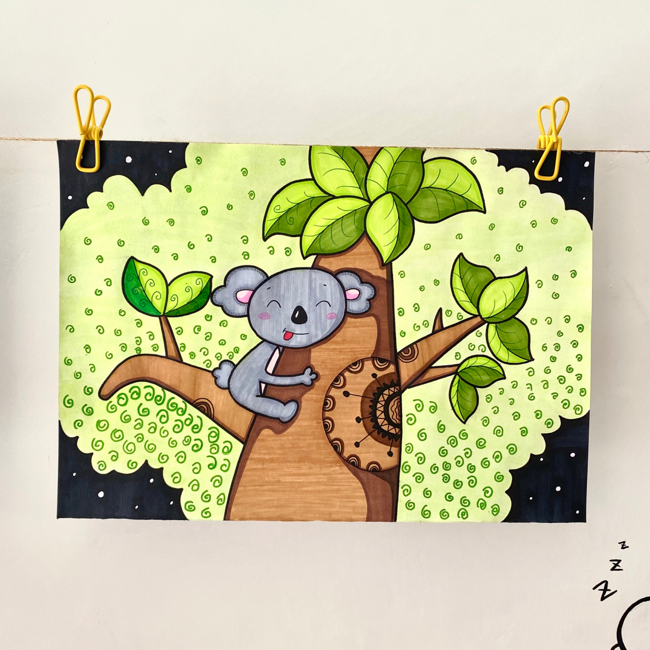 儿童画范画 卡通画 合集 儿童画范画 卡通画 合集