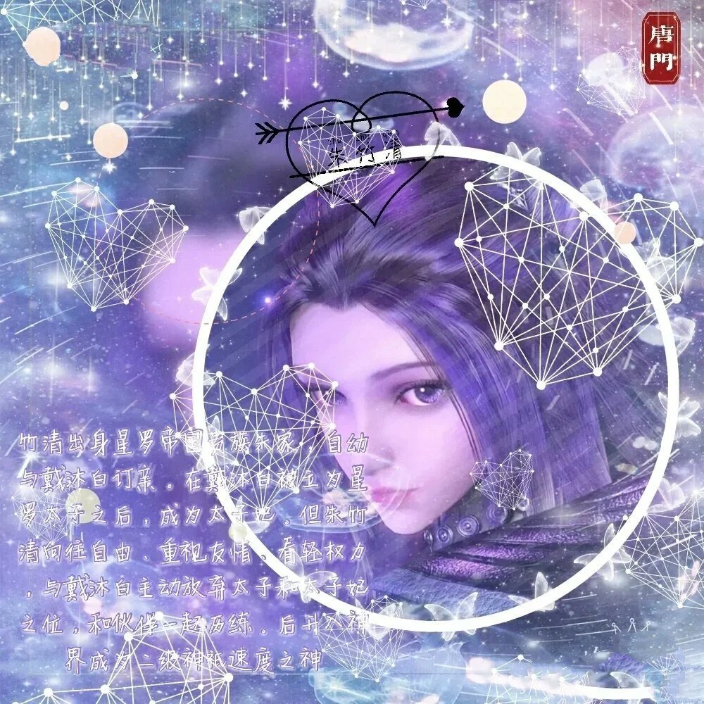 第一代史莱克七怪头像