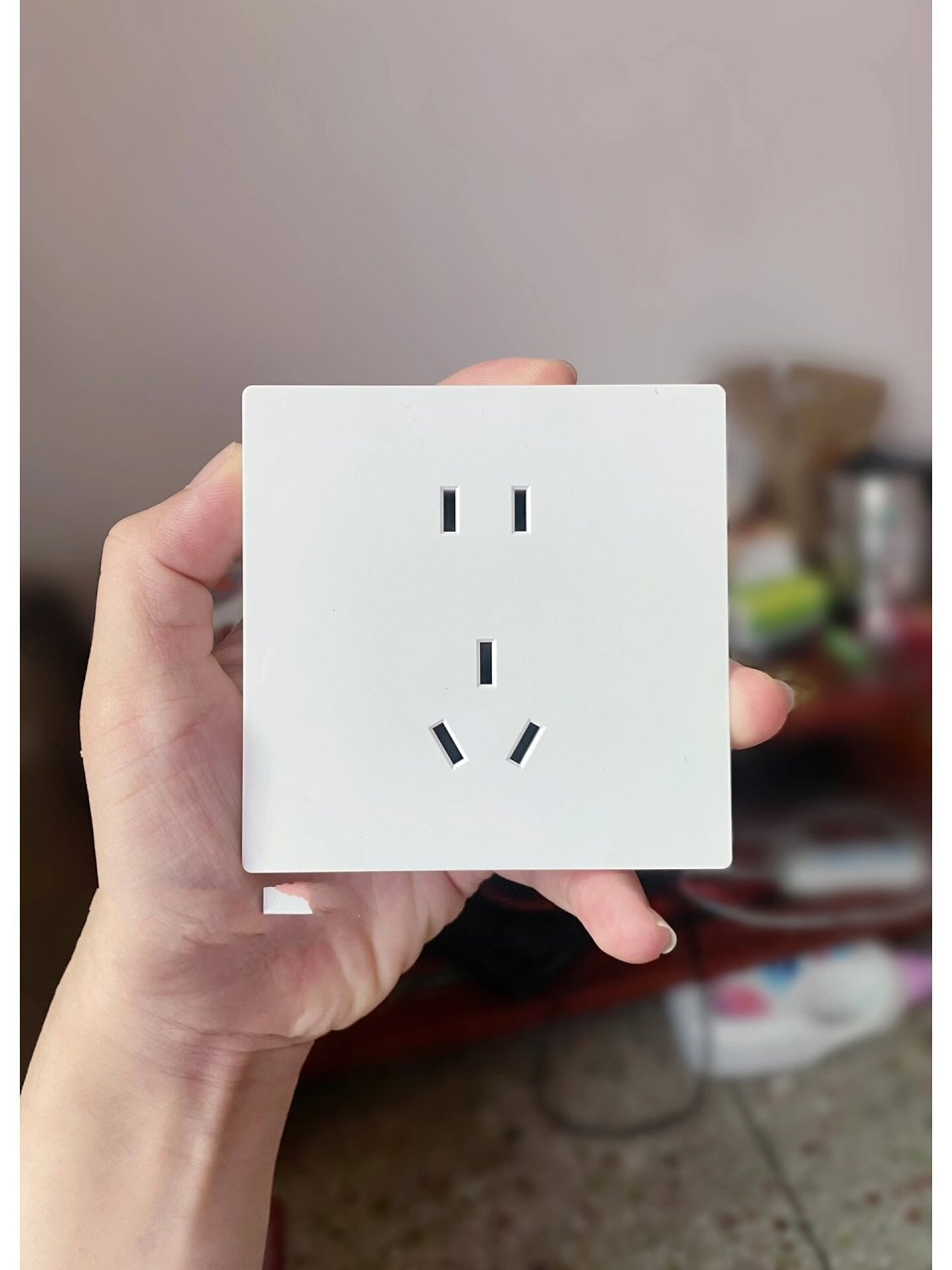 完全不输高端款6015  公牛性价比之王 g37新款大面板无边框开关