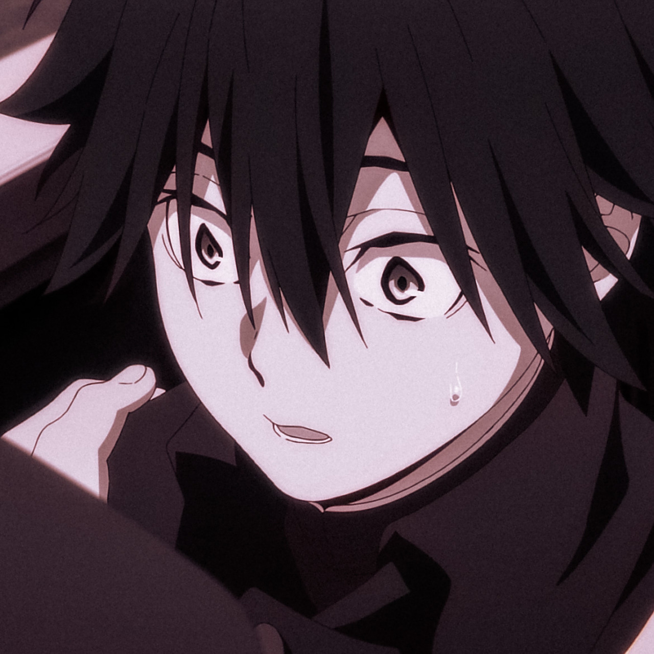 「文豪野犬」江户川乱步 喜欢自取转载注明