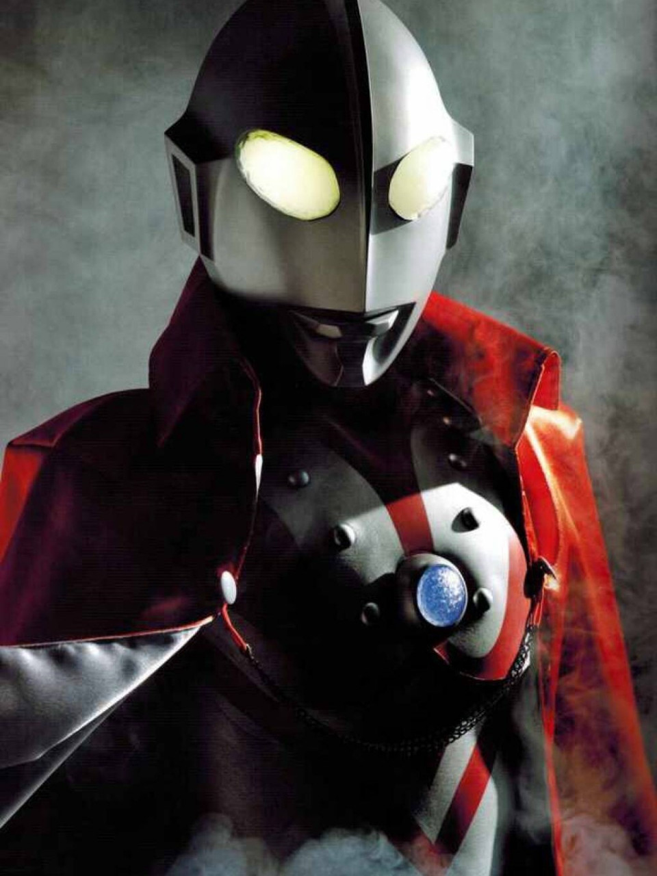 奥特曼超帅壁纸 分享几张高清奥特曼壁纸