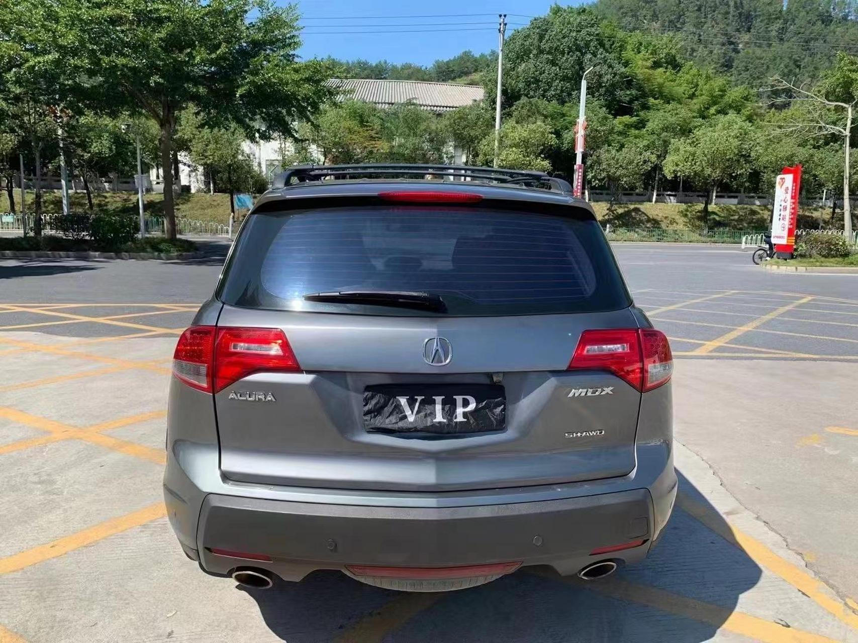 08年讴歌mdx ,七座车况精品!动力好