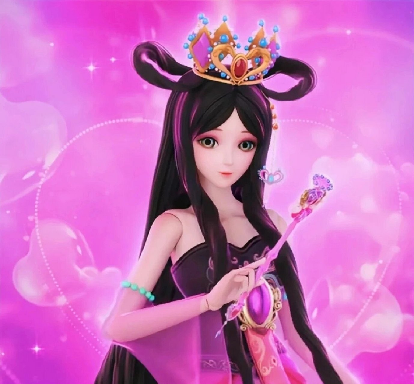 罗丽高清头像~ 无水印哦