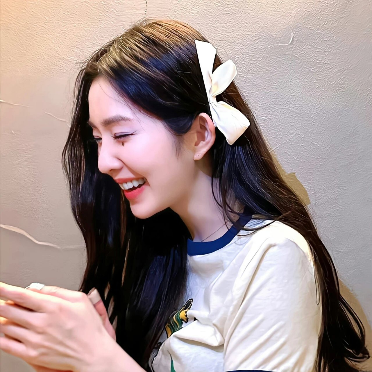 头像|四代神颜裴珠泫