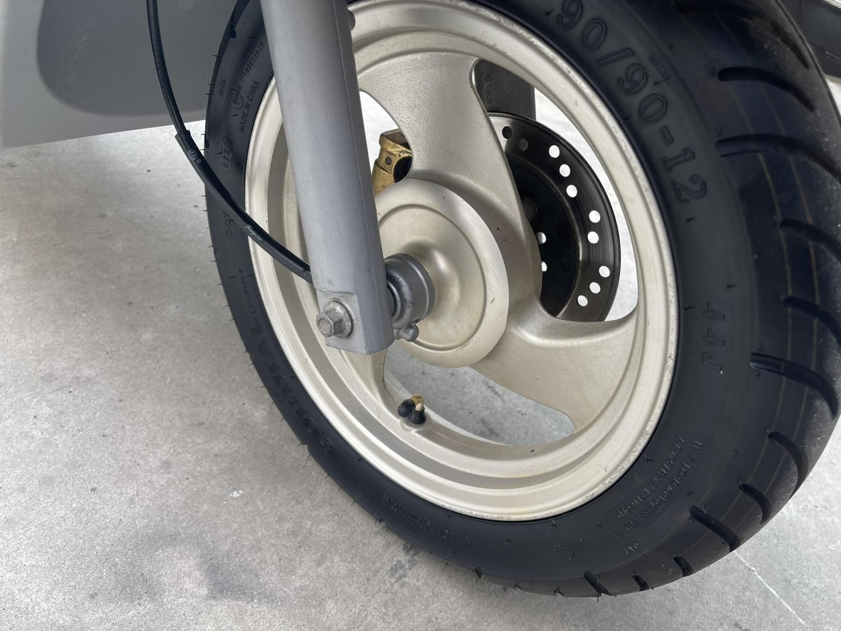 极品19年国四五羊本田喜悦110电喷.  车况极品. 带合格证.  喜欢的私.