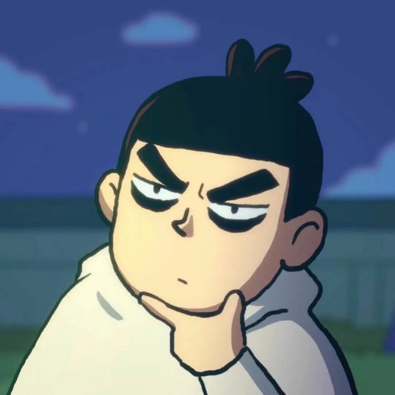 刺客伍六七头像 喜欢带走