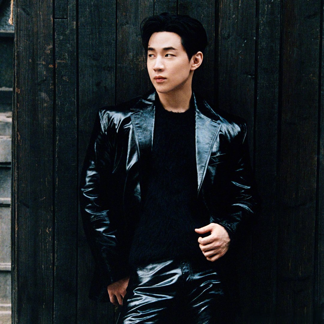 星尚人# 歌手,音乐人刘宪华henry-lau