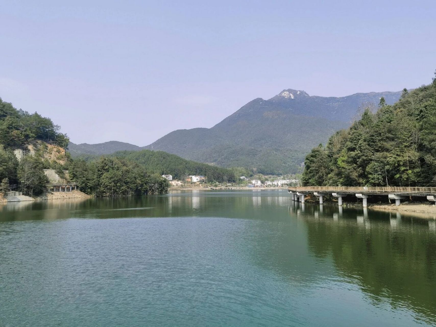 福建武平  梁野山7215|开启一场有氧之旅吧  · 3634 37