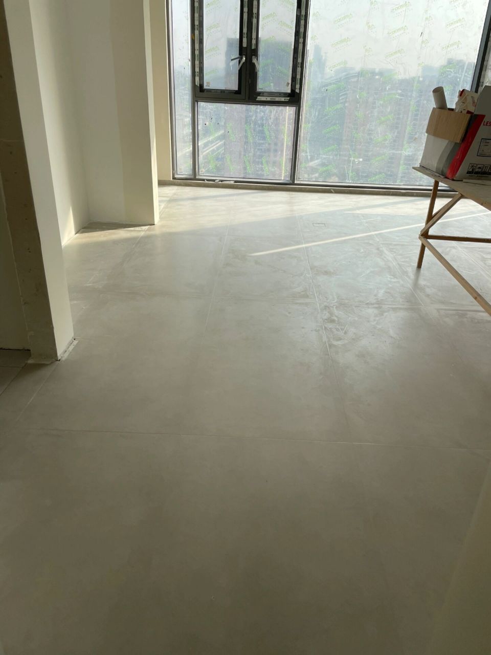 马可波罗ct15330 你们等待的ct15330实拍图来了j今天有阳光,肉眼看