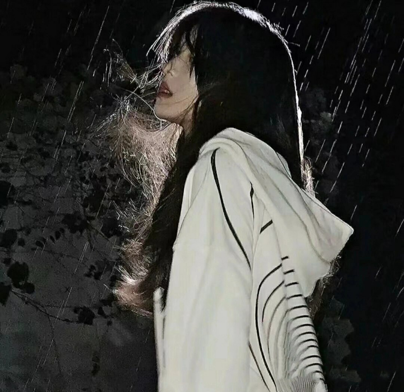 伤感头像.伤感.真人女头.