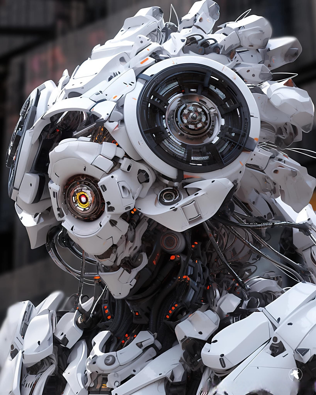 mj ai:独眼巨人机甲,作者jason leite