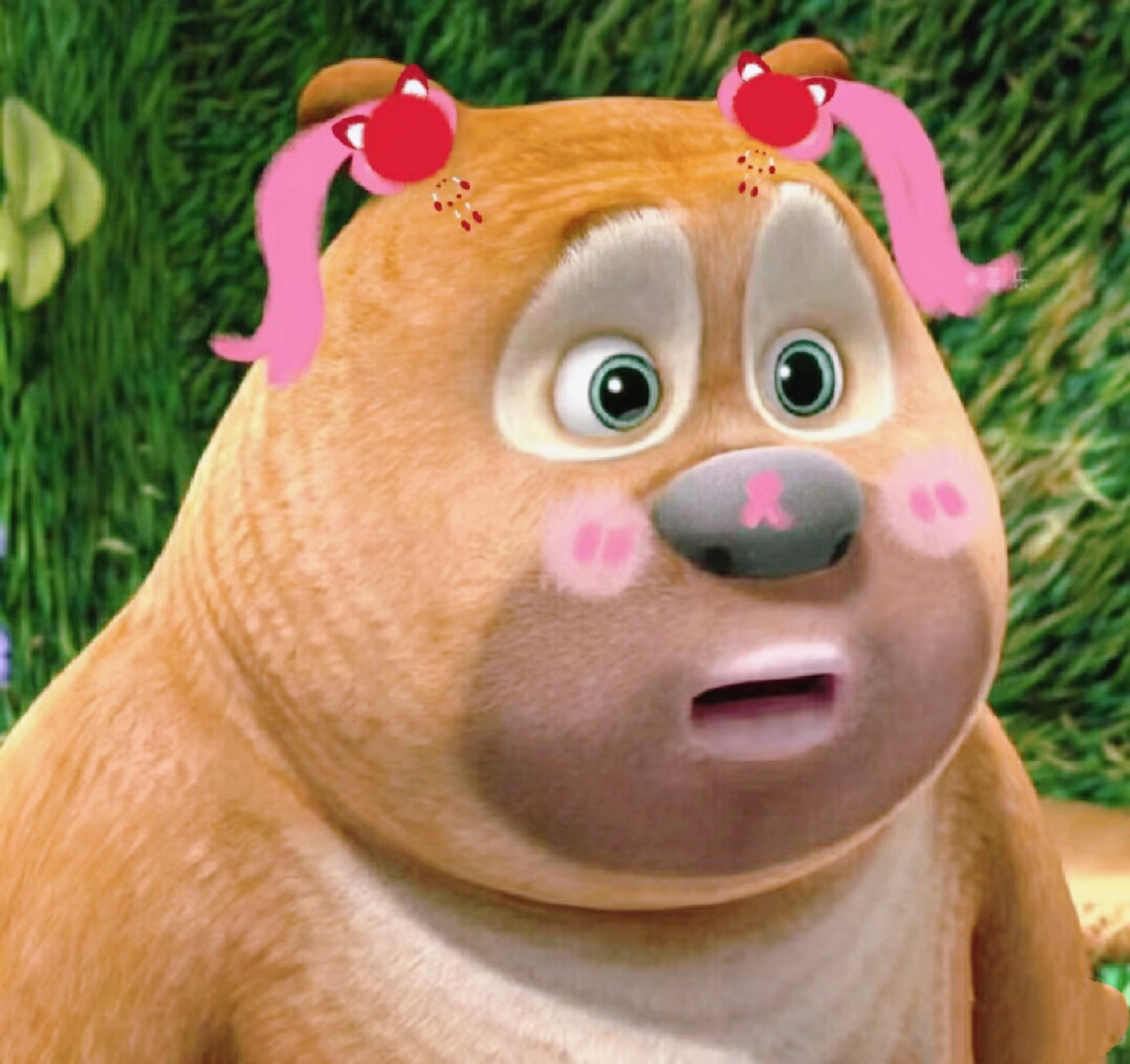 虫二搞笑头像来了! 94909098