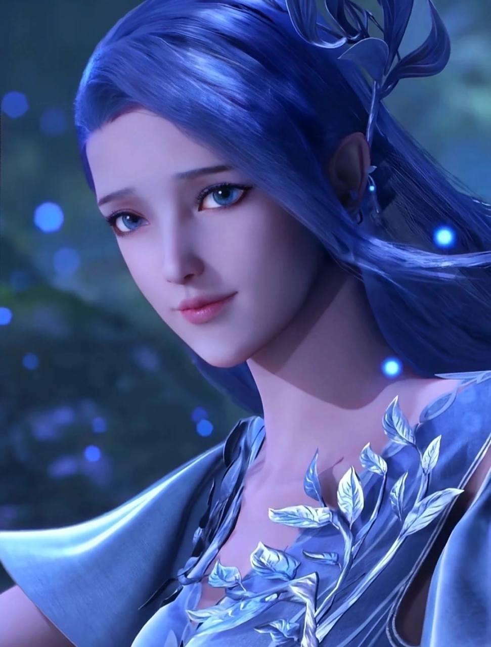 阿银简介 中文名:阿银 别名:蓝银皇,生命古树 登场作品:《斗罗大陆》