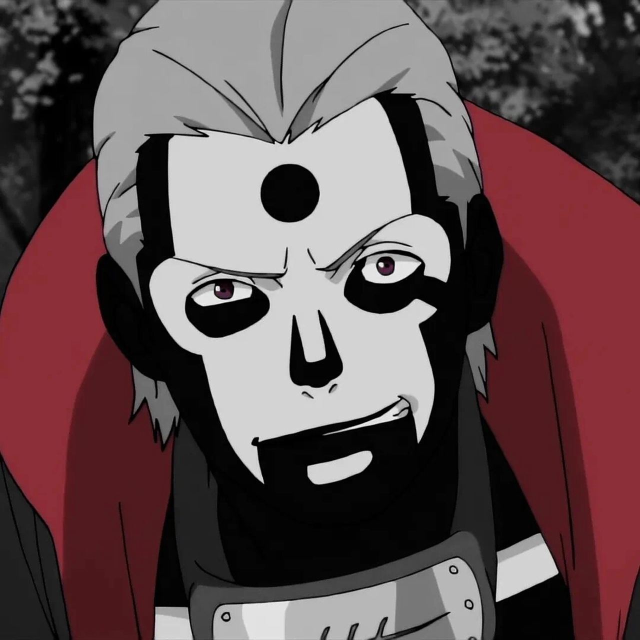 自截 | 飞段头像