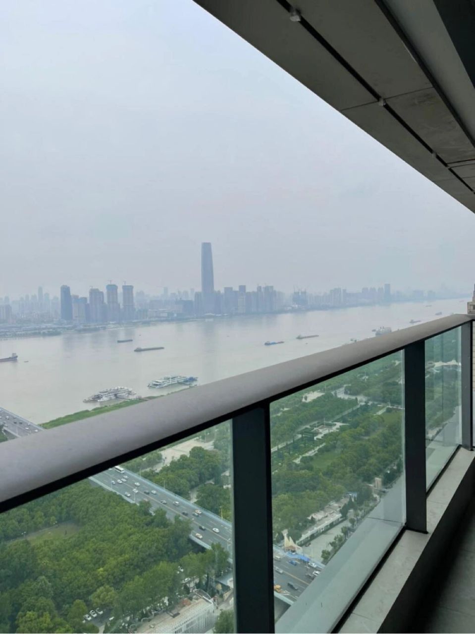 武汉天地云廷二期|184.