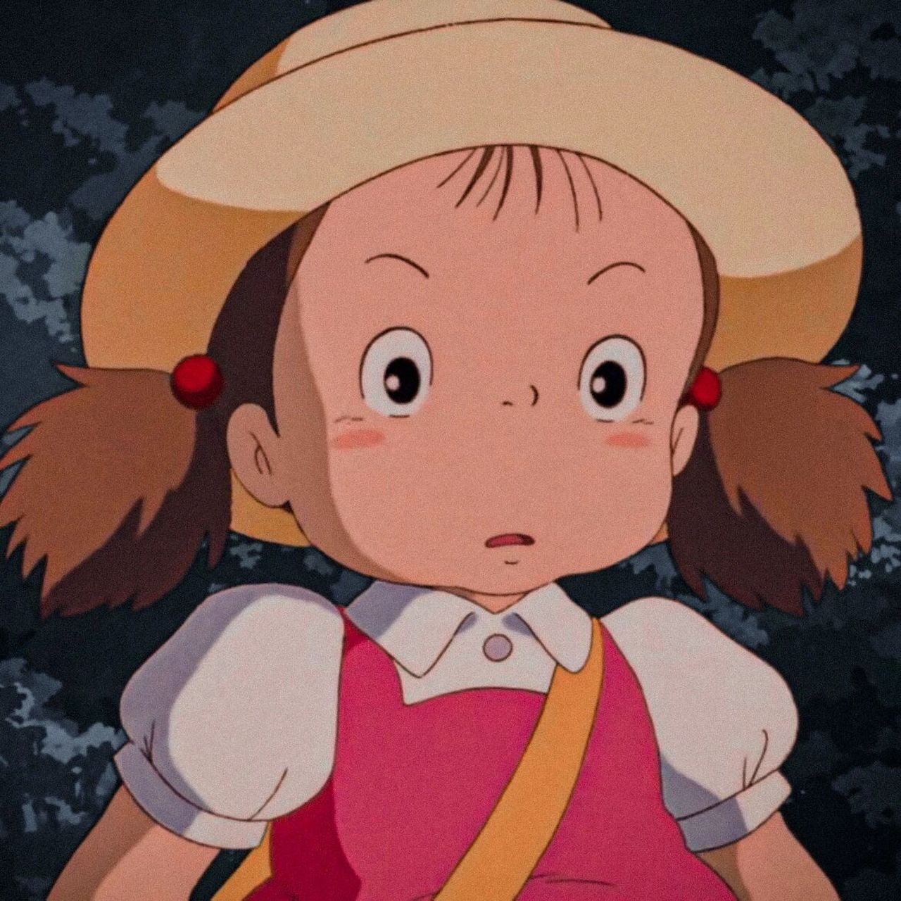 旧漫「龙猫」 | 可爱头像 自截修,礼拿禁止二转