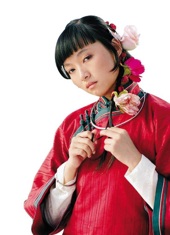 《闯关东》三位女演员的退圈与改名之路