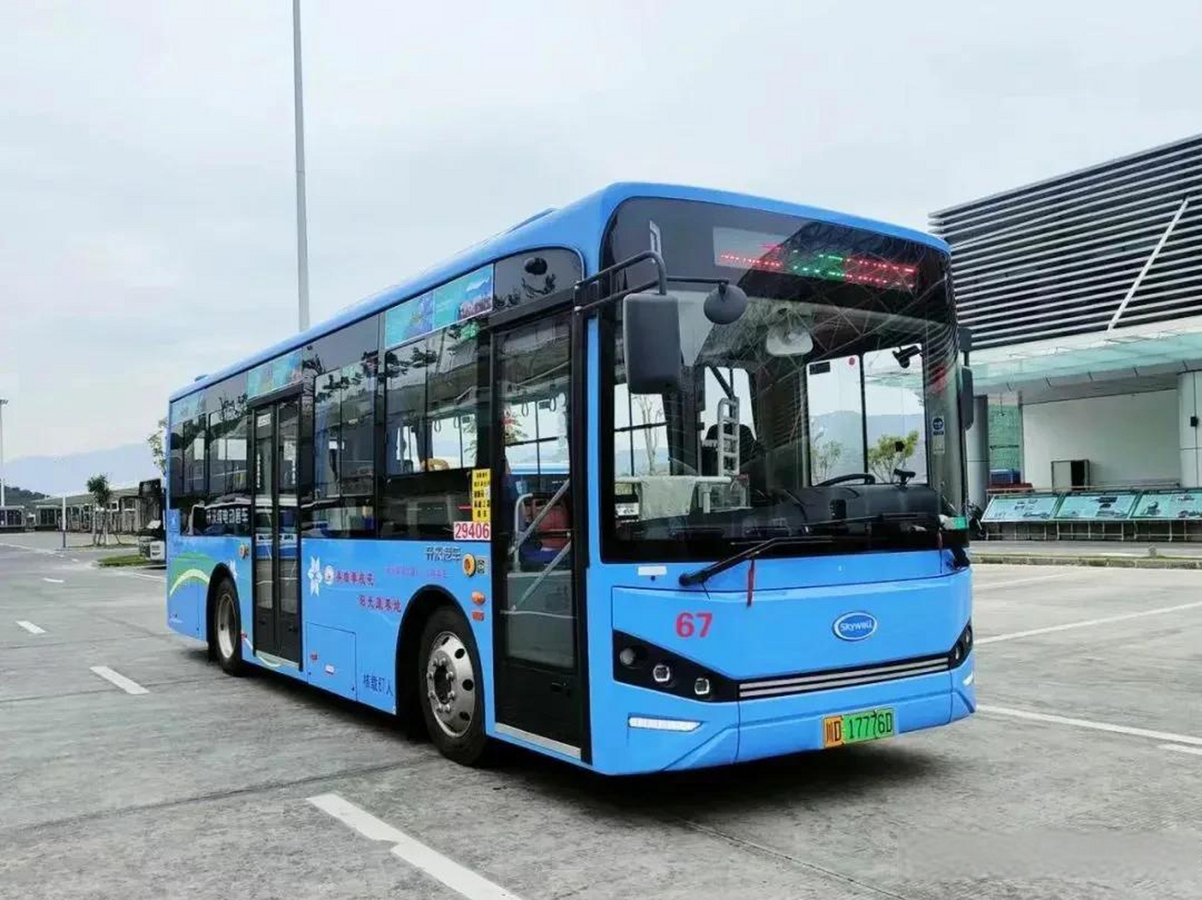 为缓解隧道周边交通拥堵,方便市民出行,6月2日起,攀枝花公交对9路