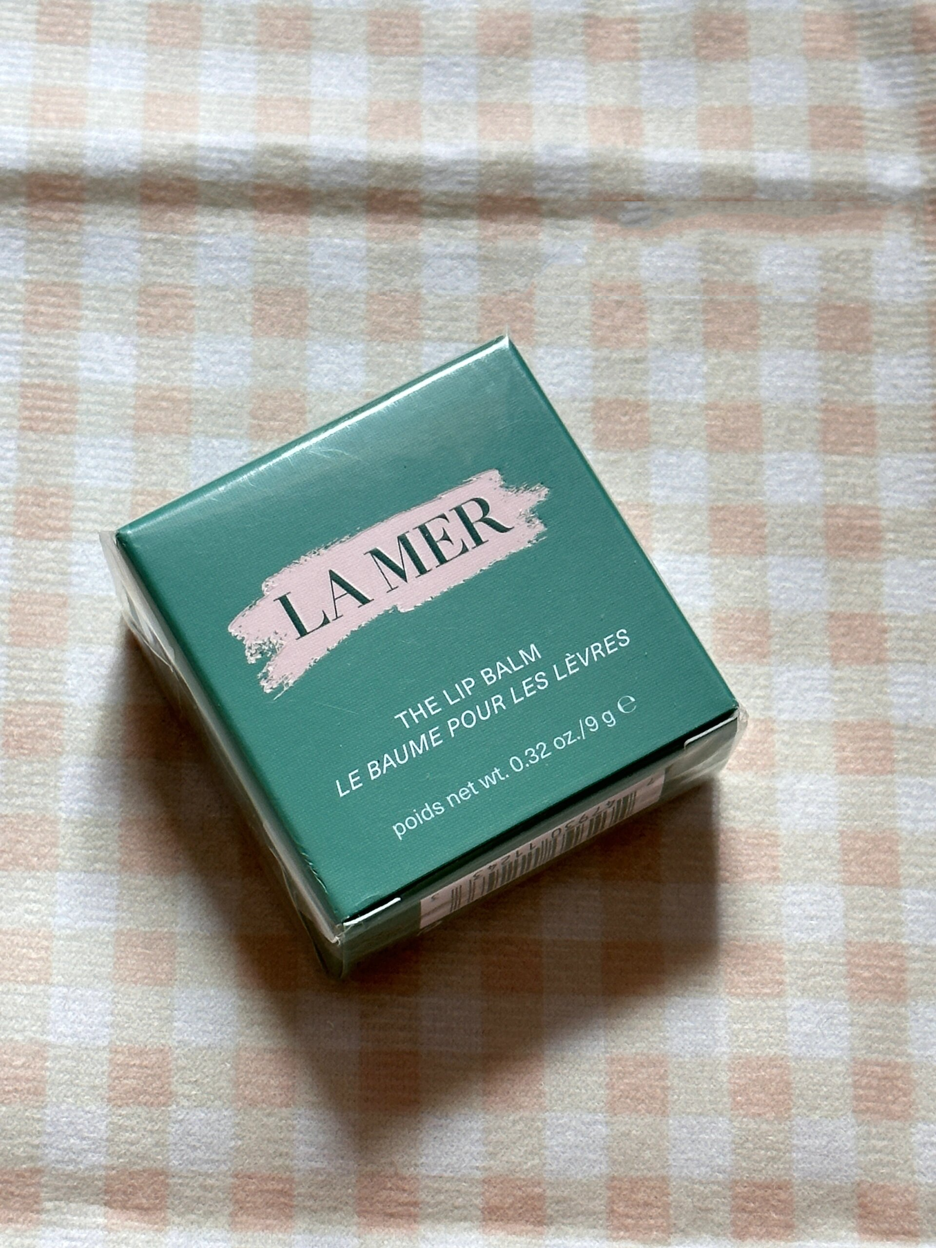 lamer唇膏(lamer唇膏多少钱) lamer唇膏(lamer唇膏多少钱)