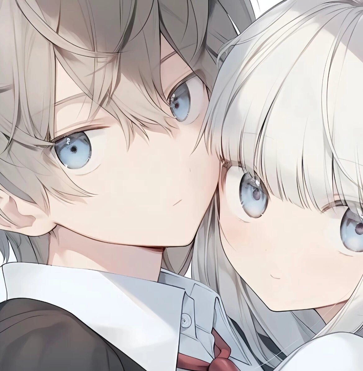 正太软妹动漫情头