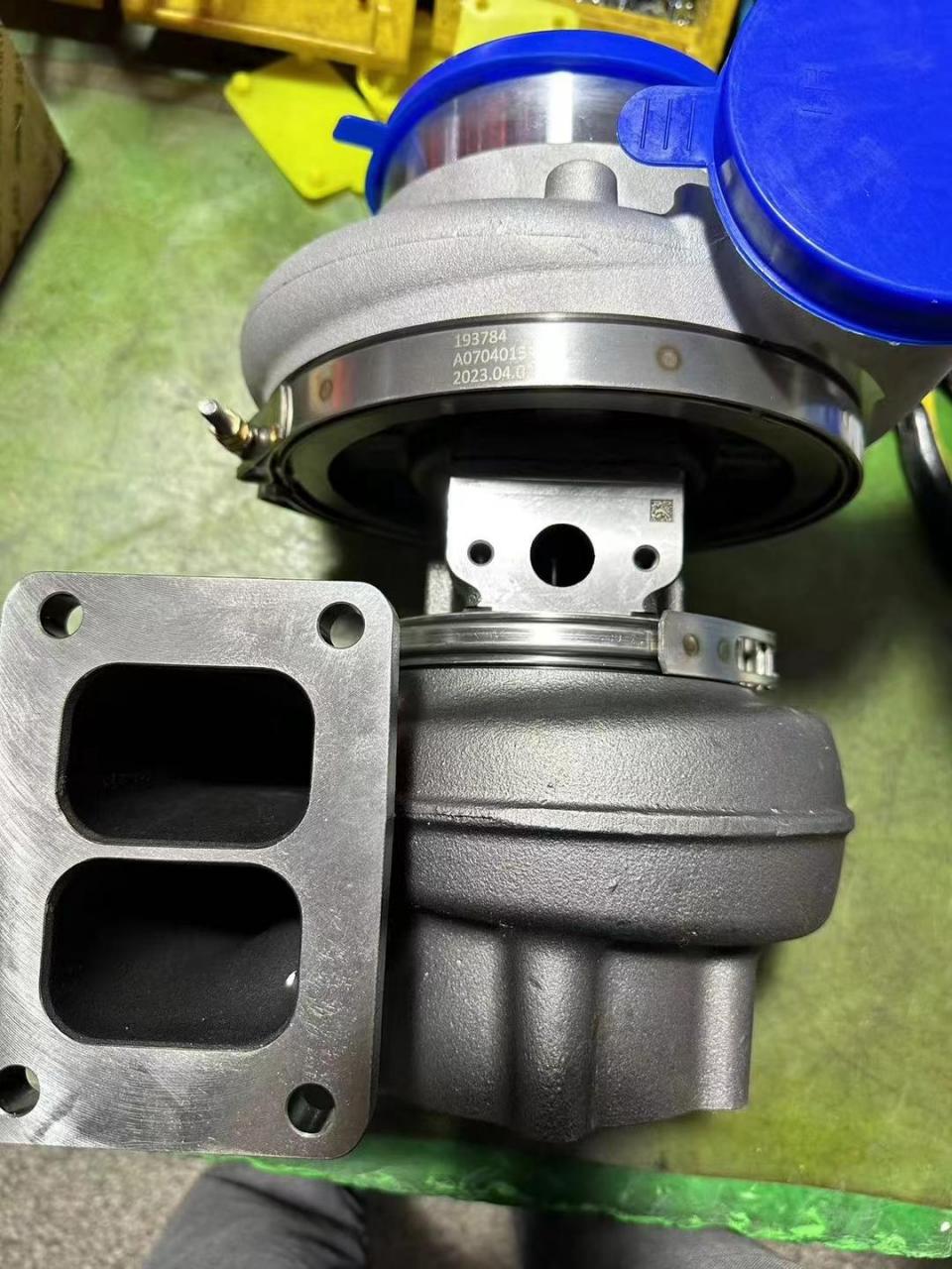 各类涡轮增压器,石川岛,博格华纳,马勒,原厂改装增大涡轮!