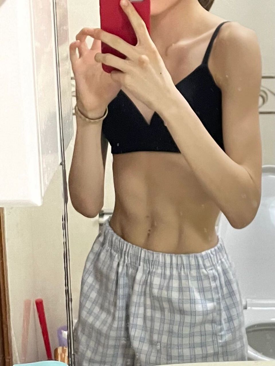 fat ugly worthless little girl