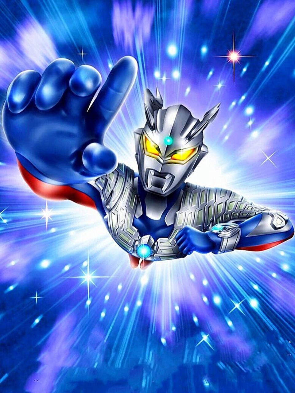 奥特曼|高清壁纸图集-3