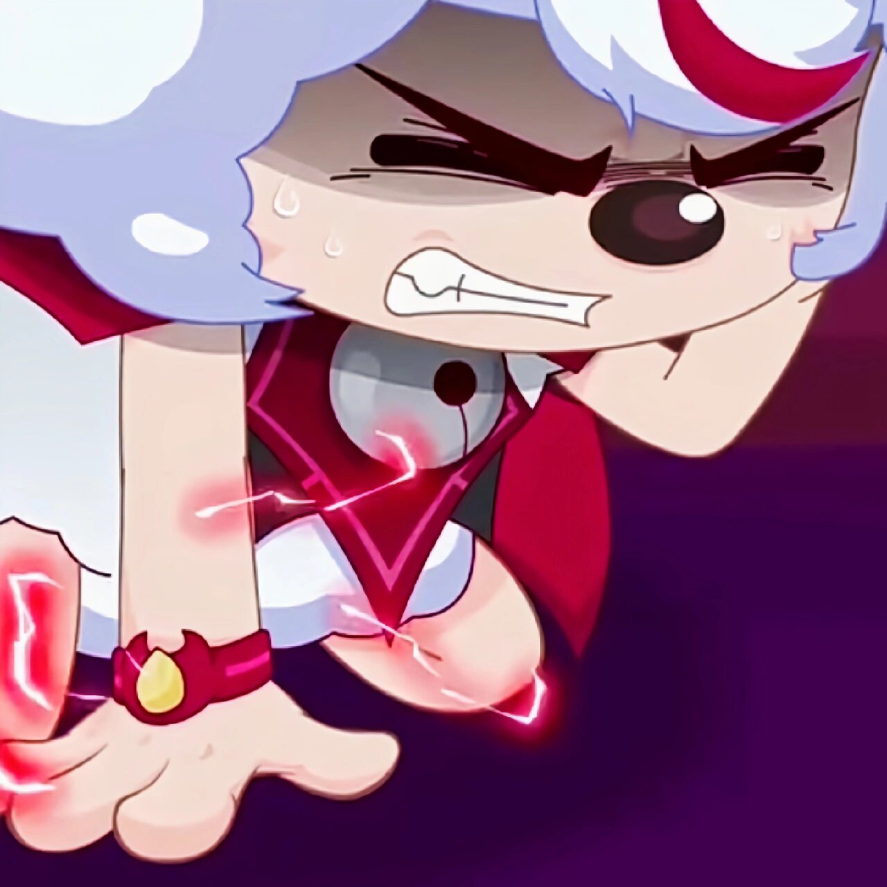 破影大王(喜羊羊)头像和图片 @^奶羔_星瞳 @づ皖辞90过年la95