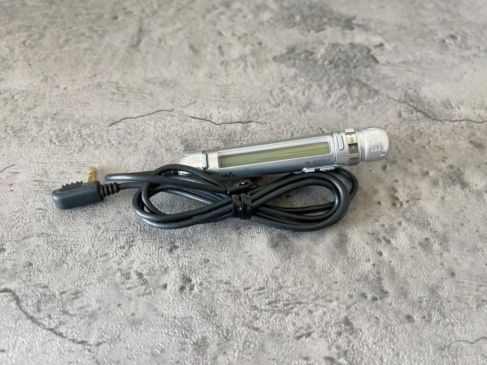 索尼旗舰cd机 d-ne920(已售留念) 索尼cd随身听 d-ne920 银色 日版