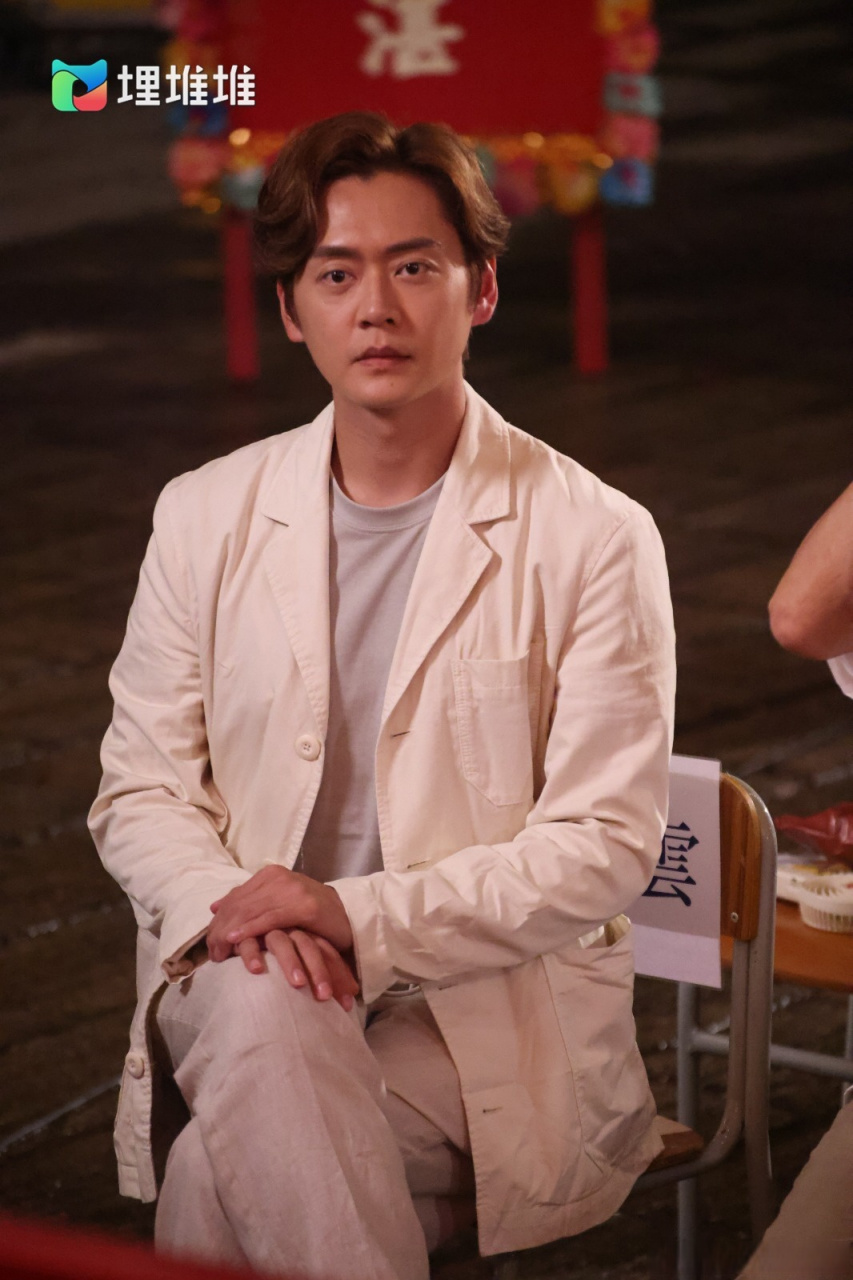 tvb新剧灵戏逼人开播##张振朗龚嘉欣新剧cp感#我是流行音樂家兼職