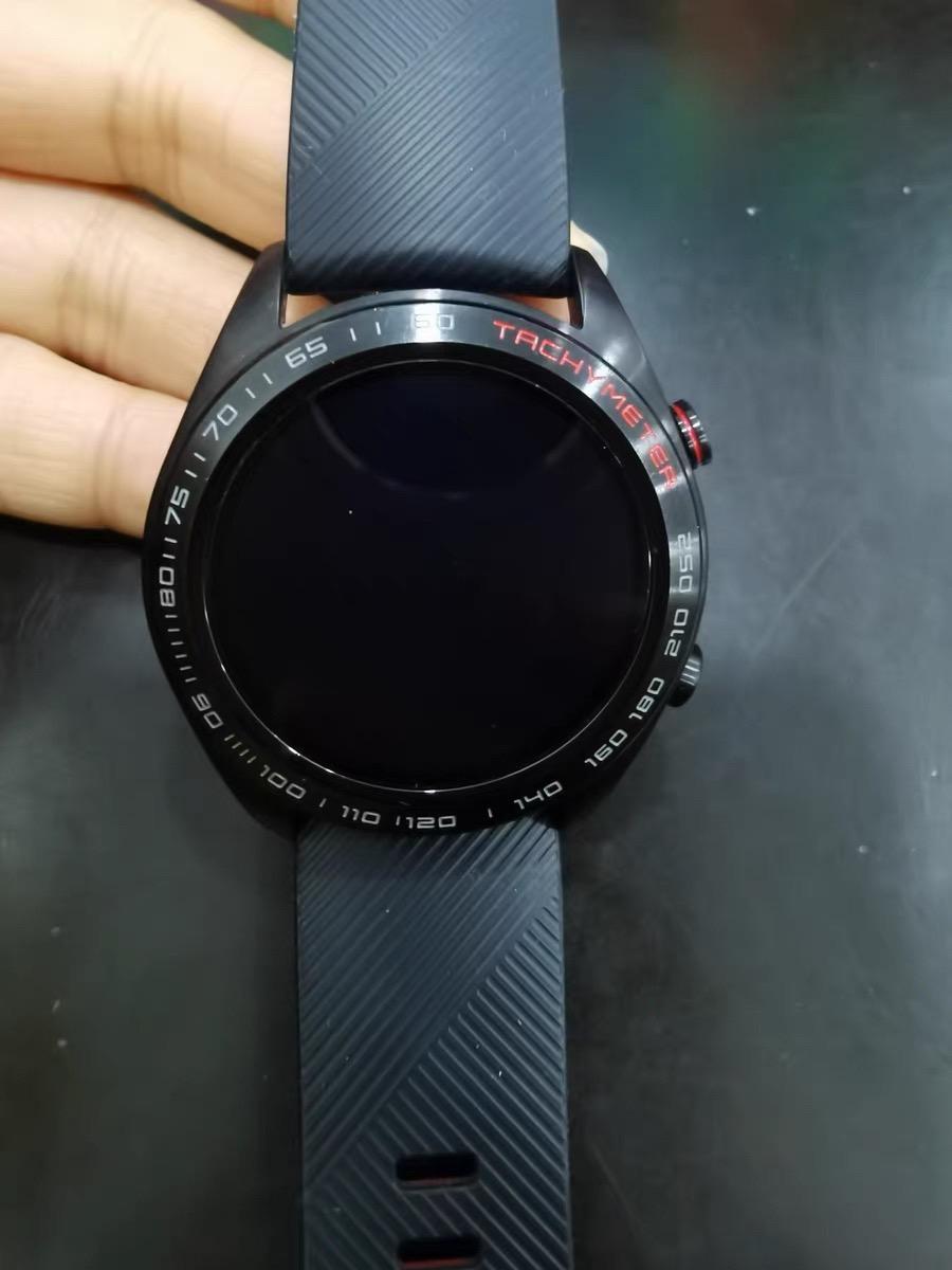 b19 honor watch magic手表 强劲续航/50米防水/gps