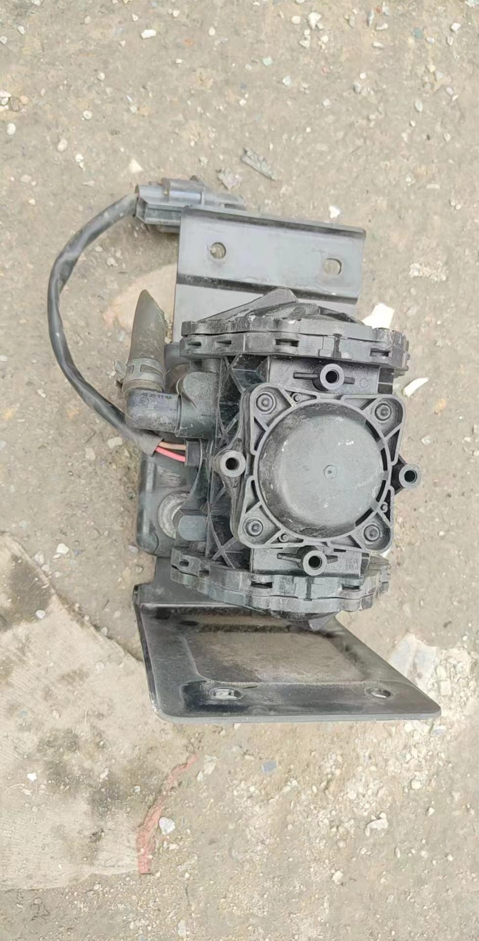 比亚迪新能源 比亚迪秦