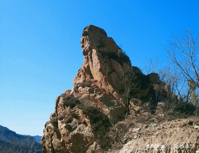 北镇千家寨风景区电话图片