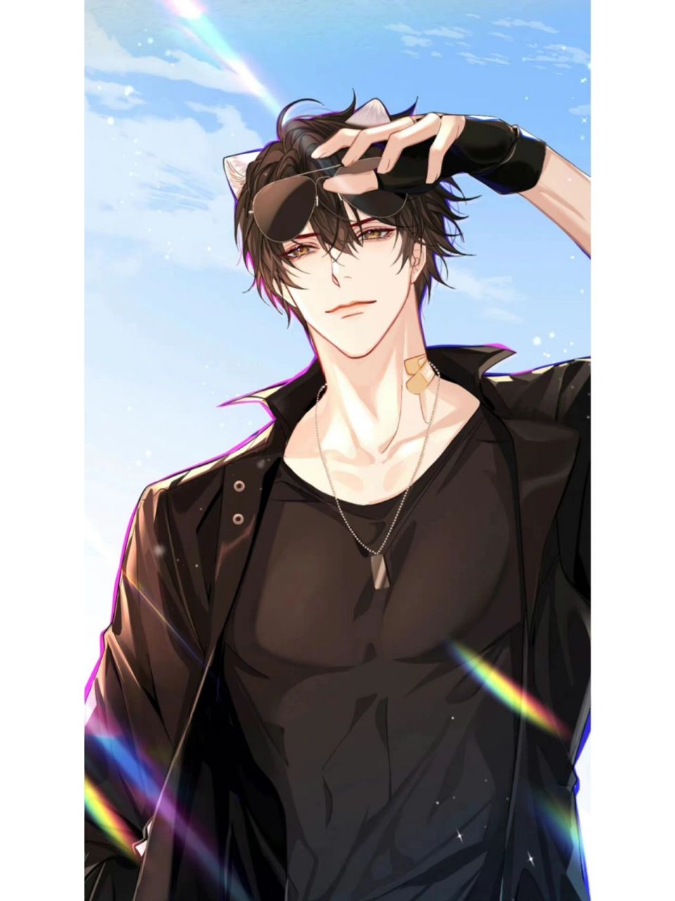 人鱼陷落壁纸 人鱼陷落壁纸  第2期