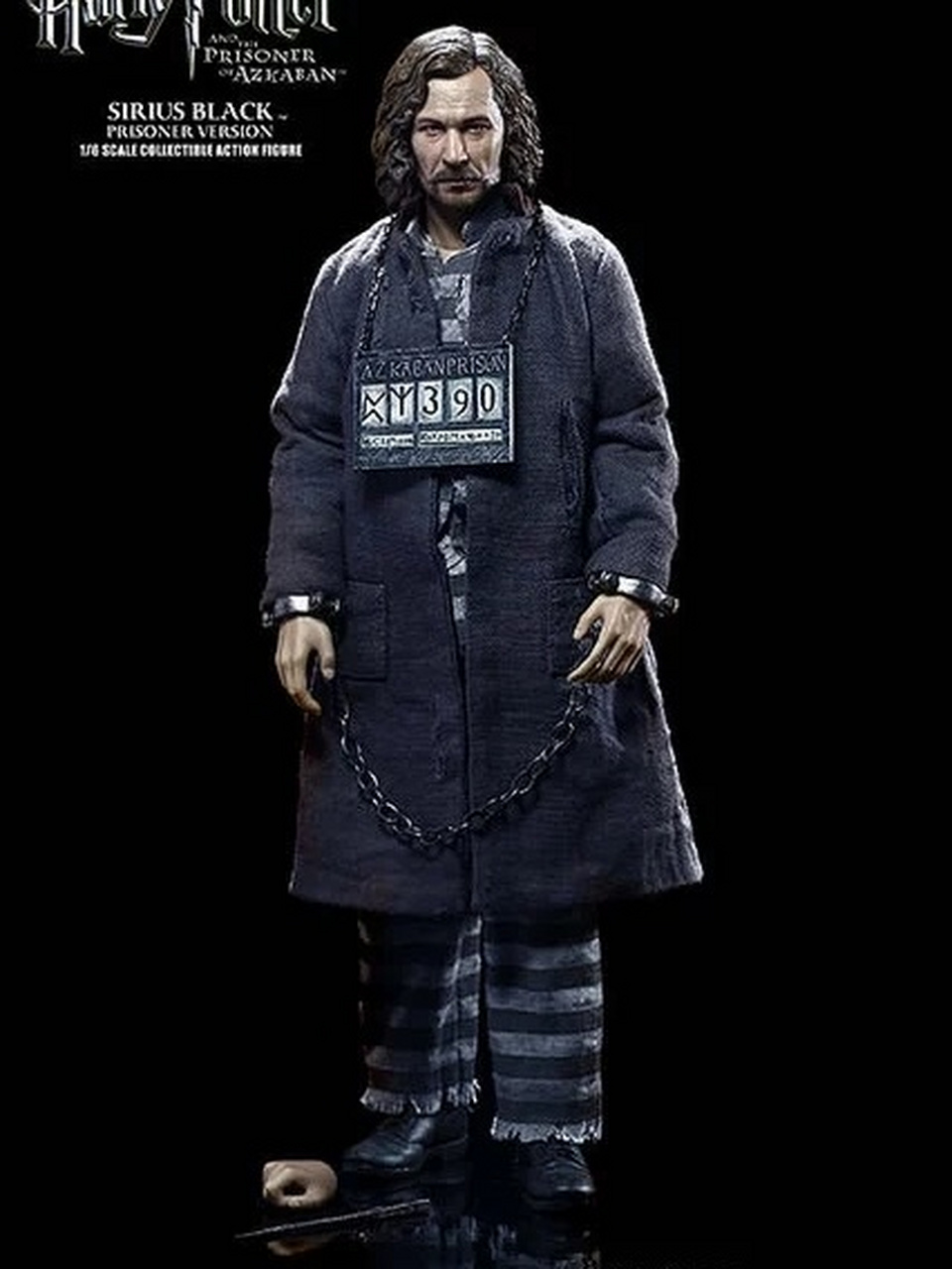 小天狼星人物全解 小天狼星·布莱克 年龄:死时年仅36岁 学院