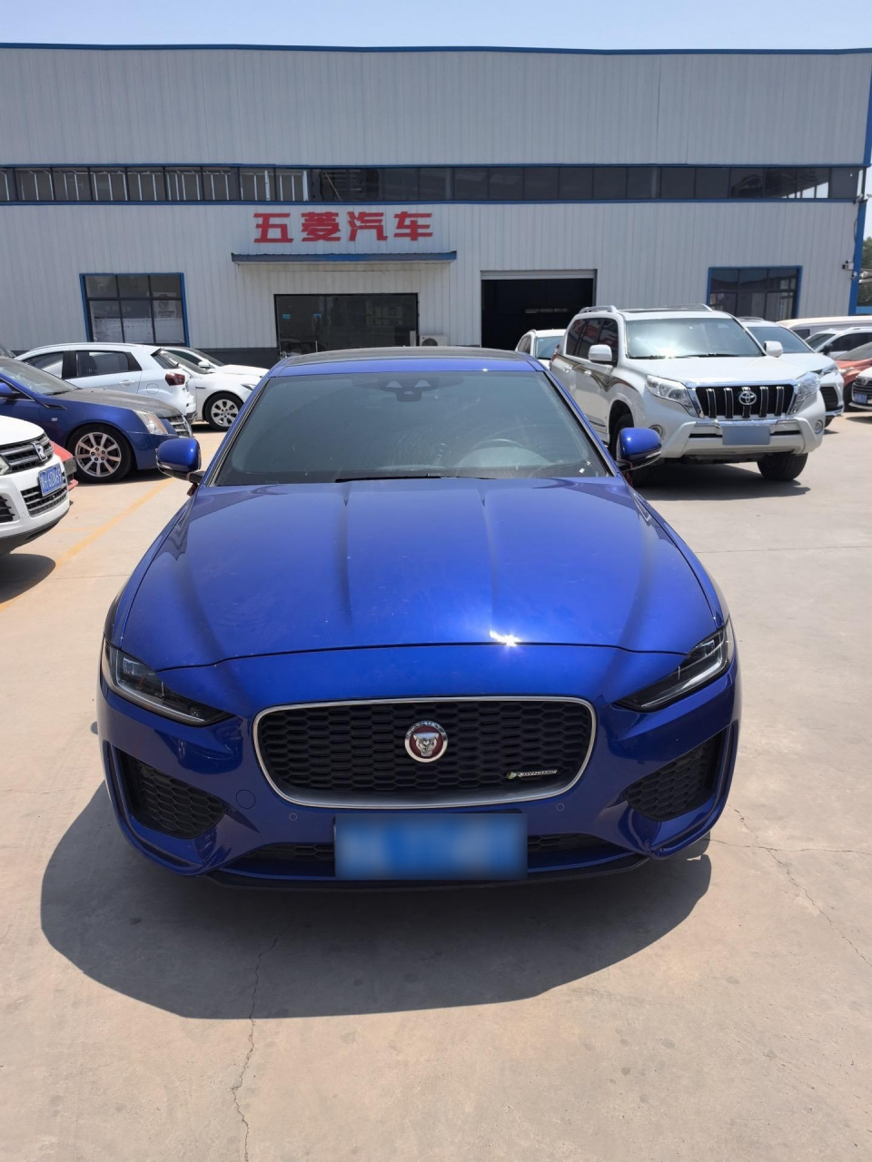 猎豹xel.2.0t 与你一起探寻路上的美好 始于每一次启程