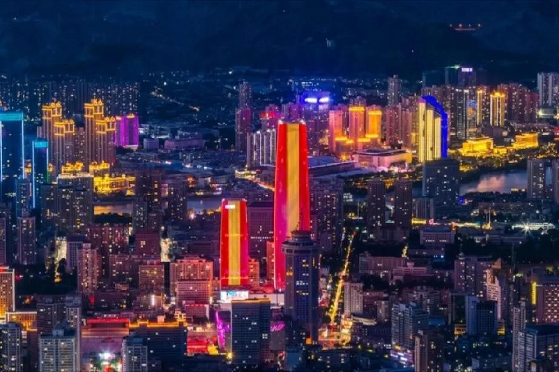 去兰州万象城的人感觉怎么样?