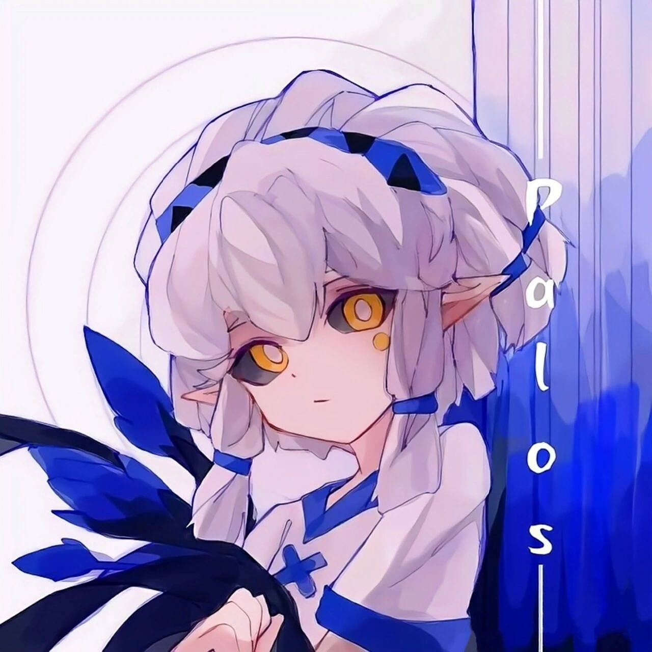 凹凸世界之帕洛斯 图片来自于网络,水印已经过处理 侵权致歉,私信删