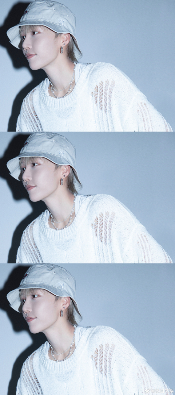 刘雨昕手上青筋刘雨昕用旋律预告演唱会 谁还没看