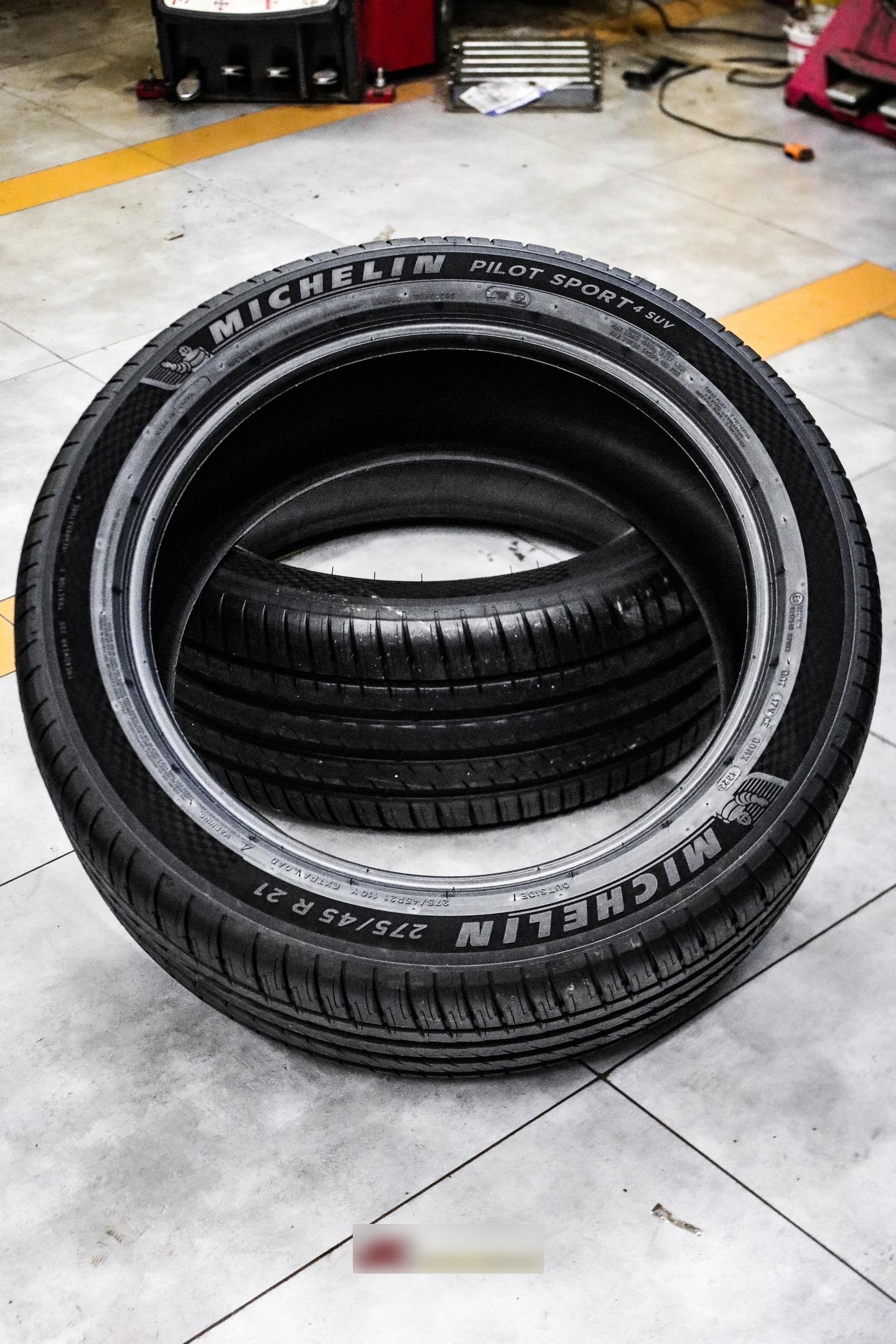 ps4suv米其林天鹅绒ps4米其林米其林ps4轮胎米其林ps4suv图片305 40