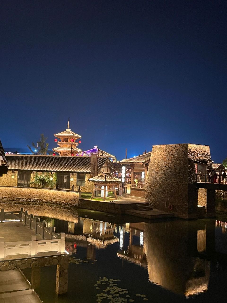 【荆门钟祥 | 莫愁村】09免费游玩地 9591 入园免费免费免费